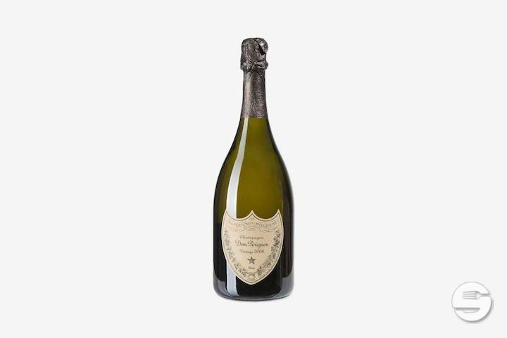 Dom Pérignon Brut - Le Baroque