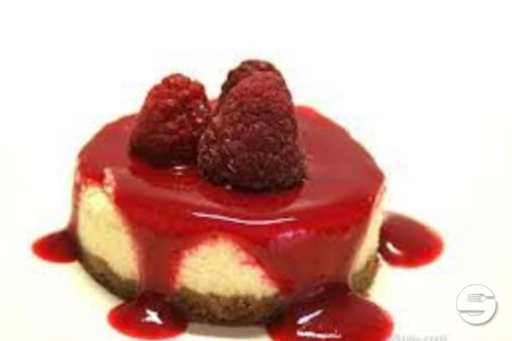 Cheesecake - Le Baroque