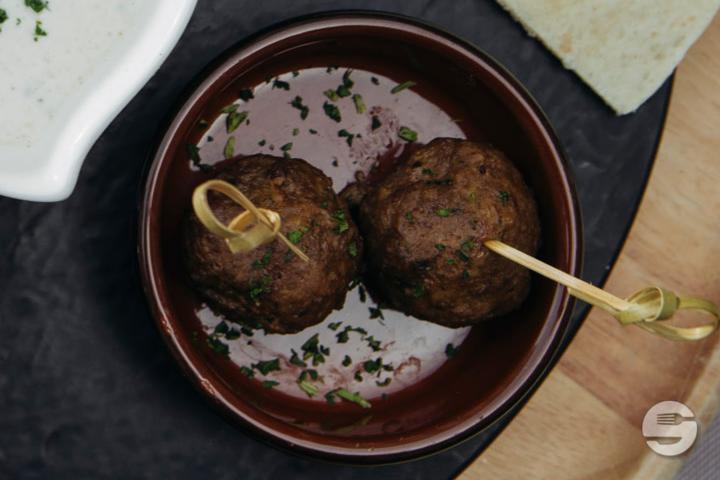 Mini Kefta - La Tour du Molard