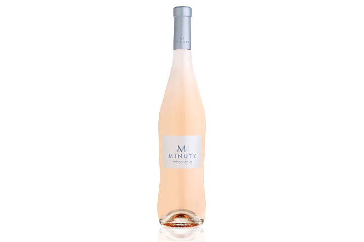 M de Minuty - Rosé - Papa Greko by La Tour du Molard