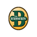 Logo Les Brasseurs