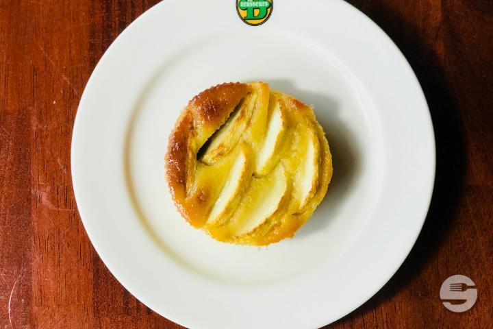 Apple Pie - Les Brasseurs