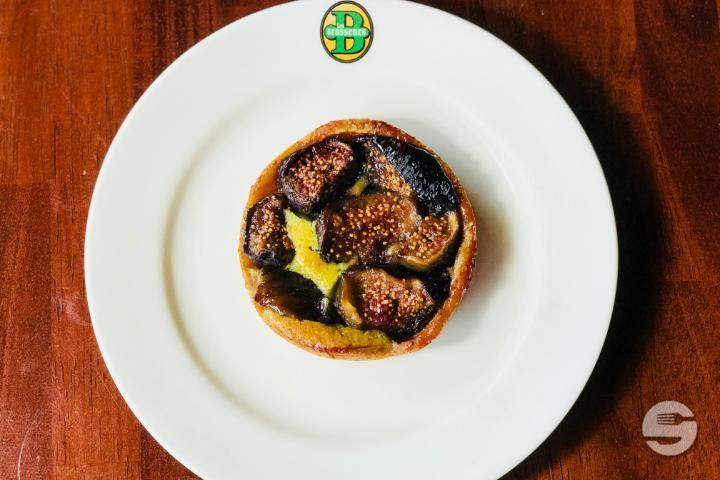 Figs Shortbread - Les Brasseurs