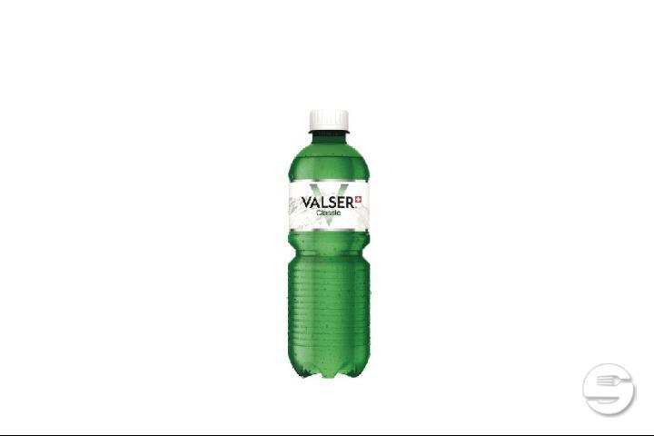 Valser Sparkling - Les Brasseurs