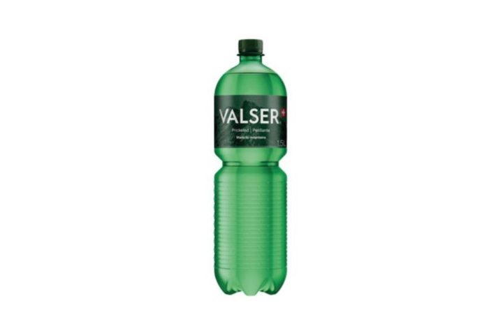 Valser Gazeuse - Les Brasseurs