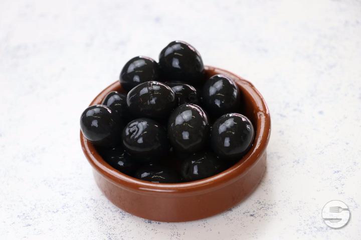 Olives - Poulet Express