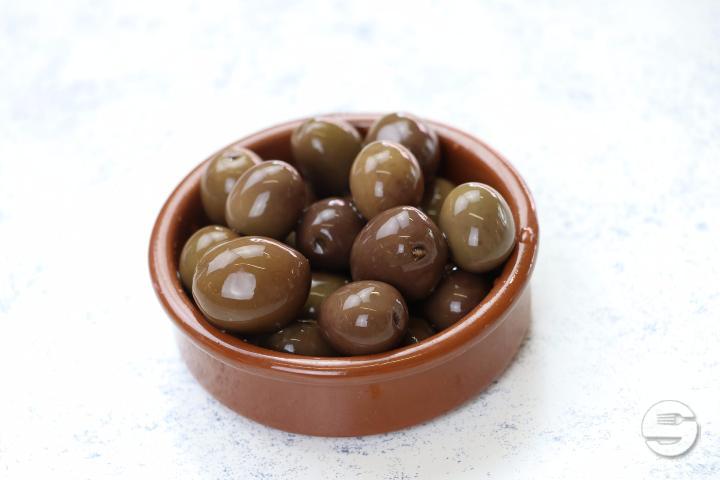 Mélange d'olives - Poulet Express
