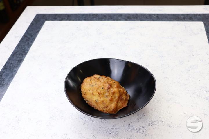 Pataniscas - Poulet Express