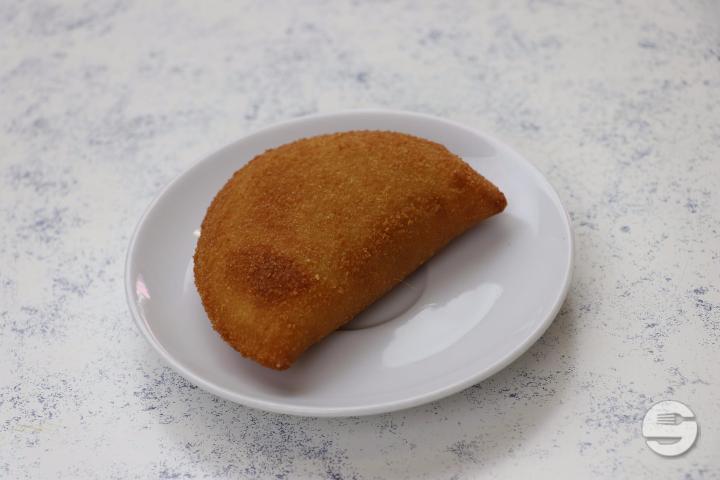 Rissóis Leitao - Poulet Express