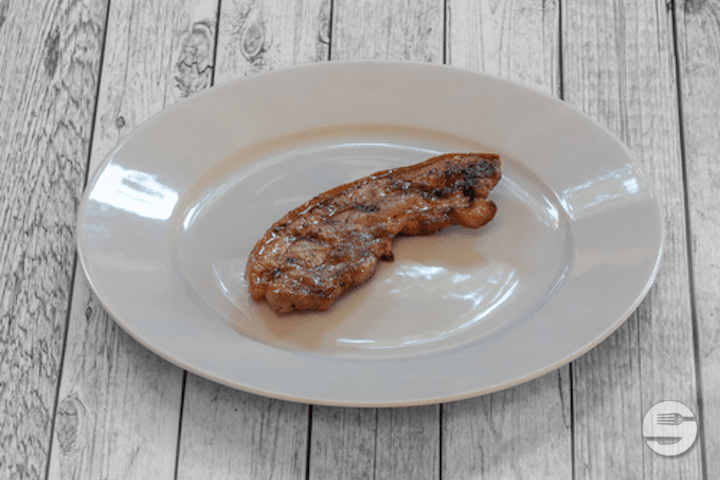 Lard de Porc - Poulet Express