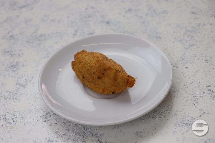 Pastéis Bacalhau - Poulet Express