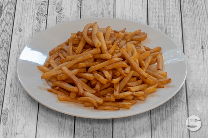 Frites - Poulet Express