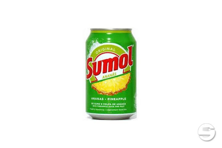 Sumol - Poulet Express