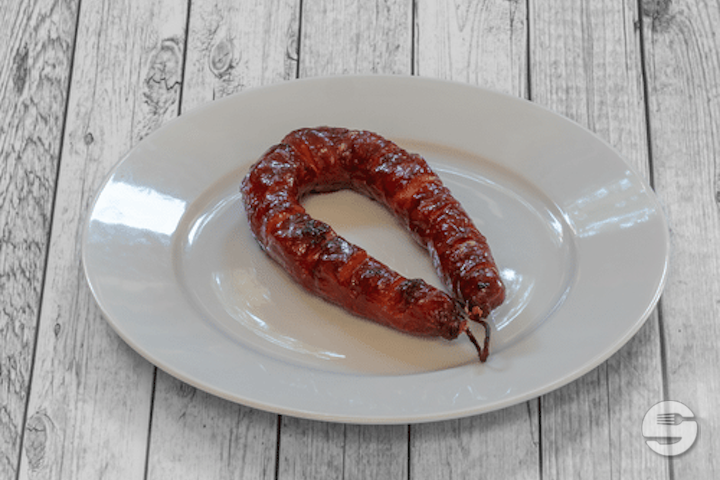 Chorizo - Poulet Express