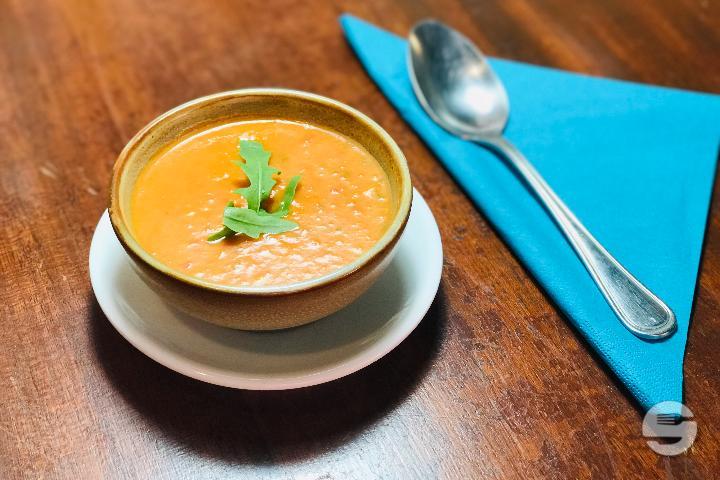 Gaspacho Maison - Le Petit Raphael