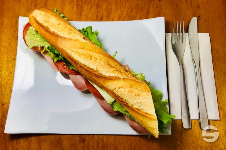 Mixed Sandwich - Planète Sandwichs