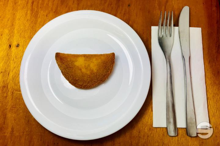 Rissole Viande - Planète Sandwichs