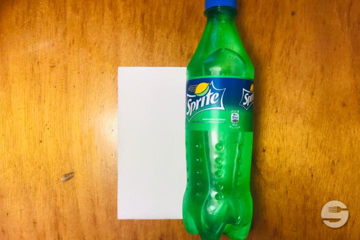 Sprite - Planète Sandwichs