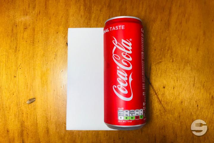 Coca Cola - Planète Sandwichs