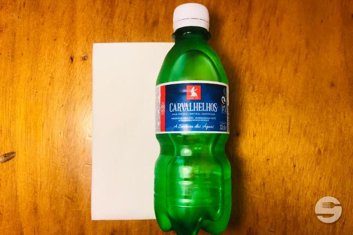 Carvalhelhos Sparkling - Planète Sandwichs