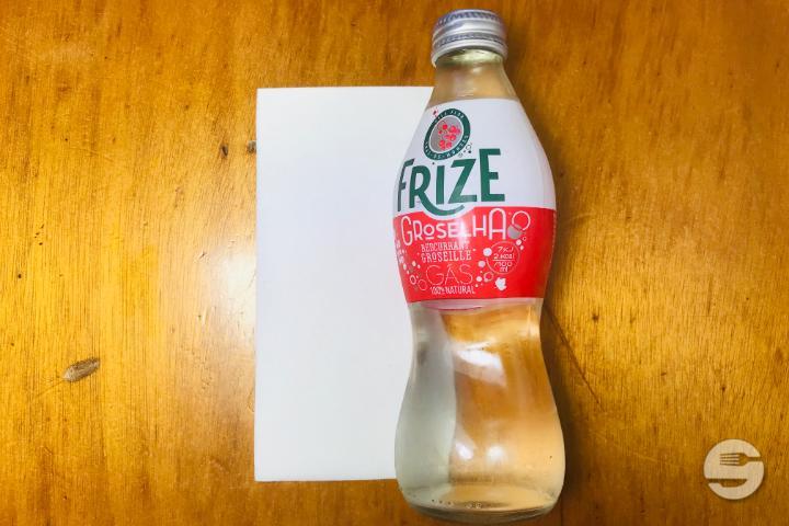 Frize Recurrent - Planète Sandwichs