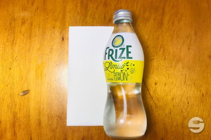 Frize Lemon - Planète Sandwichs