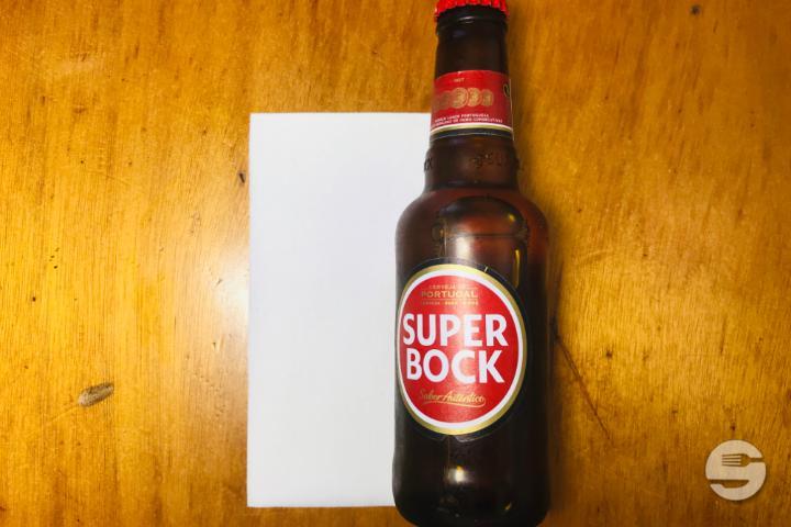 Super Bock - Planète Sandwichs