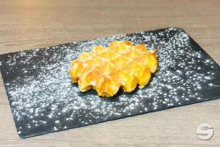 Waffle - Les Brasseurs
