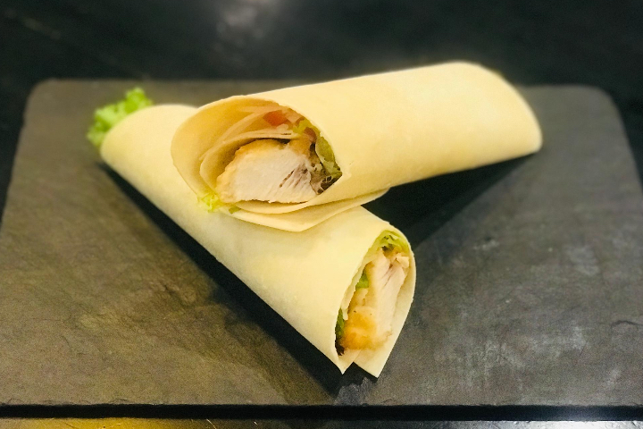 WRAP - Les Brasseurs