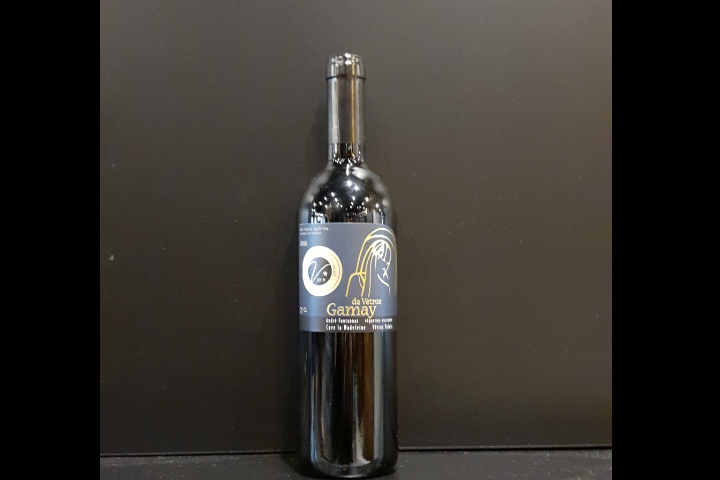 Gamay de Vétroz - Les Brasseurs