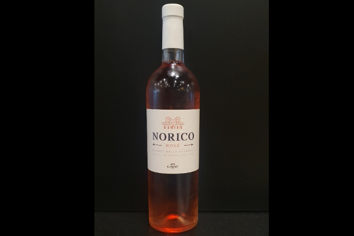 Rosé Norico - Les Brasseurs