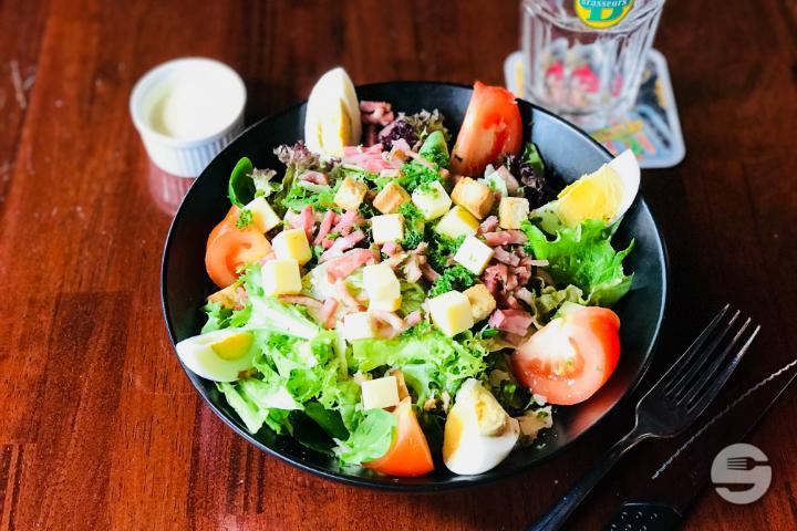 Salade des Brasseurs - Les Brasseurs