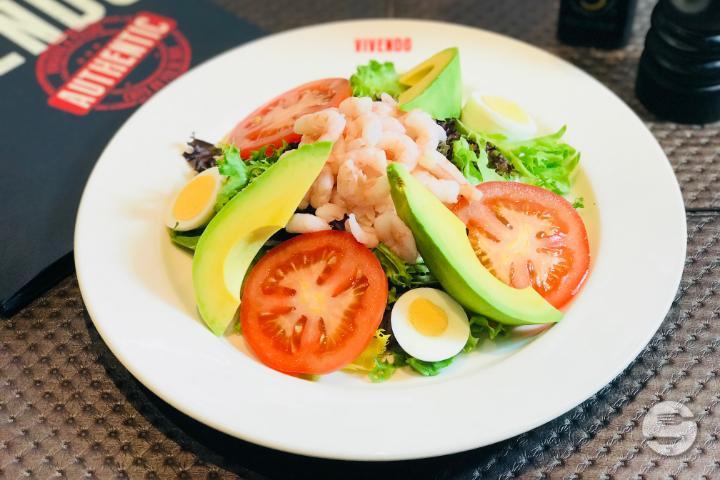 Insalata Vivendo - VIVENDO