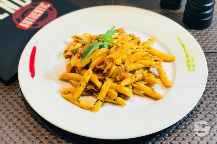 Penne Della Nonna - VIVENDO