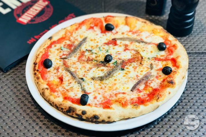 Napoletana - VIVENDO