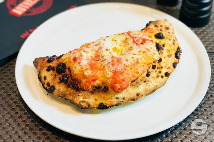 Calzone - VIVENDO