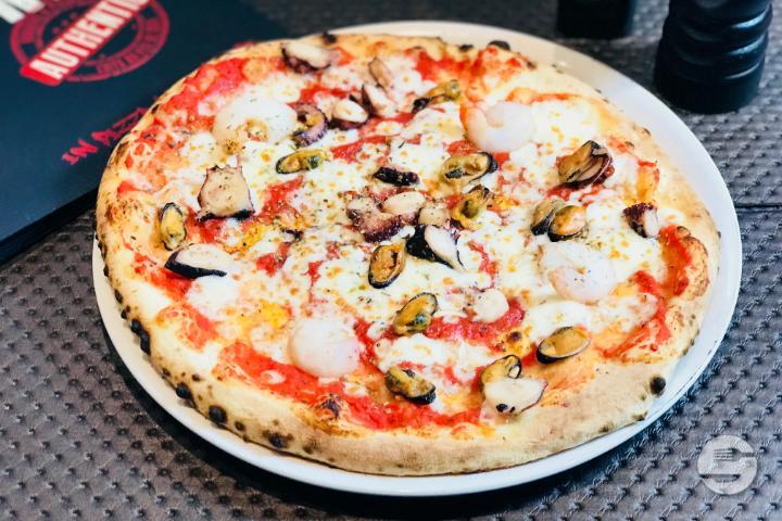 Frutti di Mare - VIVENDO