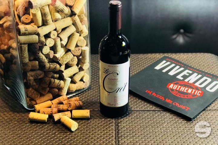 Pinot Noir de Choully - VIVENDO