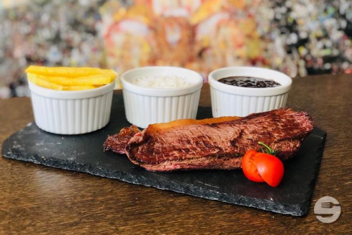 Picanha Menu - BB GRILL