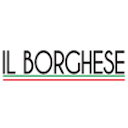 Logo Il Borghese