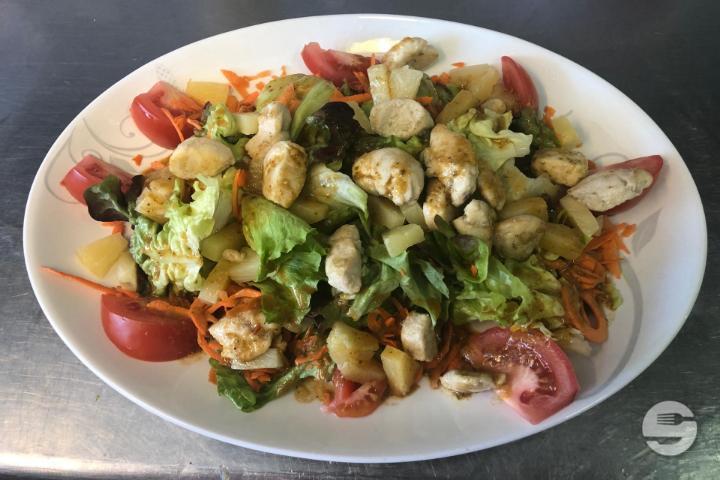 Fitness Salad - Il Borghese