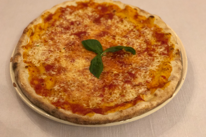Margherita - Il Borghese