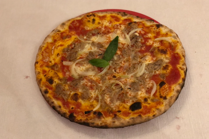 Calabrese - Il Borghese