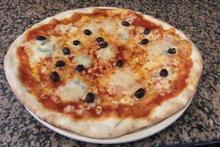 Milanese - Il Borghese