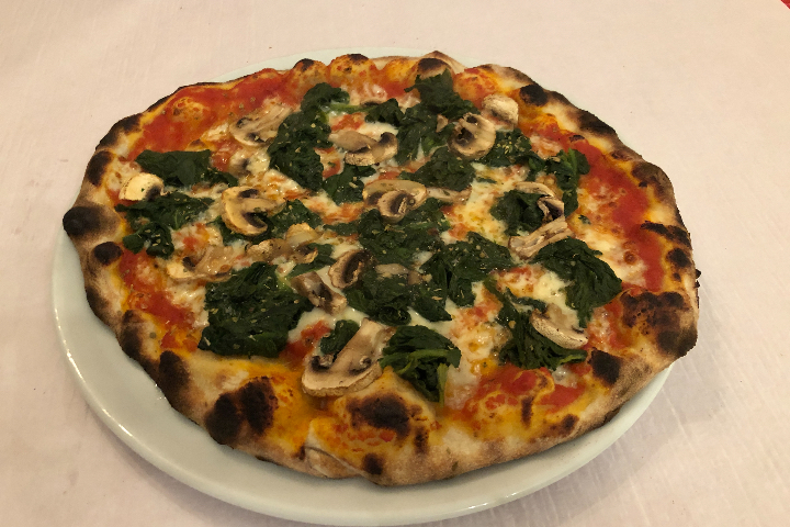 Della Mamma - Il Borghese