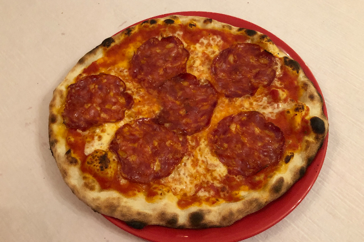 Diavola - Il Borghese