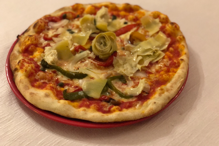 Peppone - Il Borghese