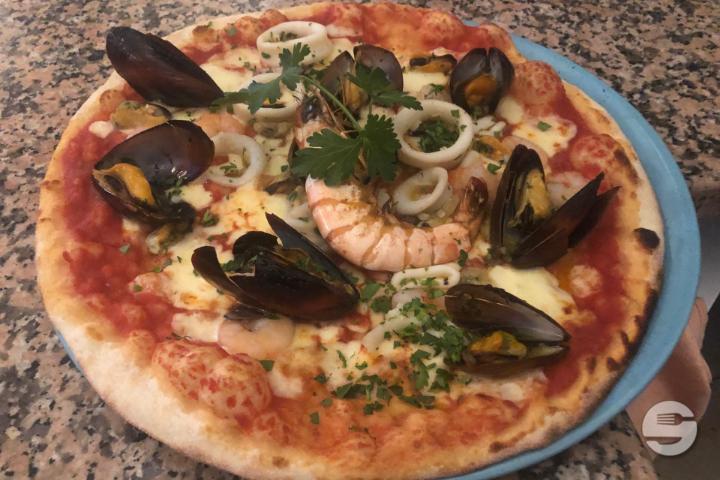Marinara - Il Borghese