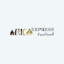 Logo Africa Express