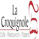 Logo La Croquignole